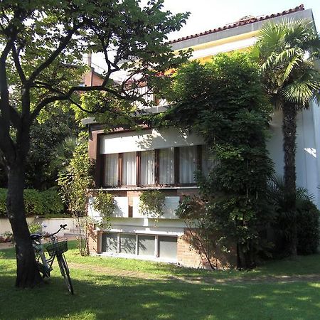 B&B Castellani Lido di Venezia Exterior photo