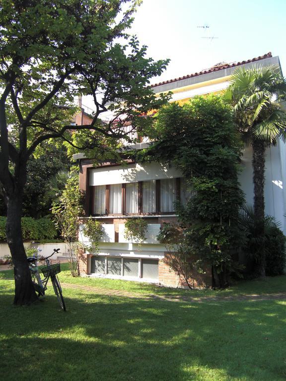 B&B Castellani Lido di Venezia Exterior photo