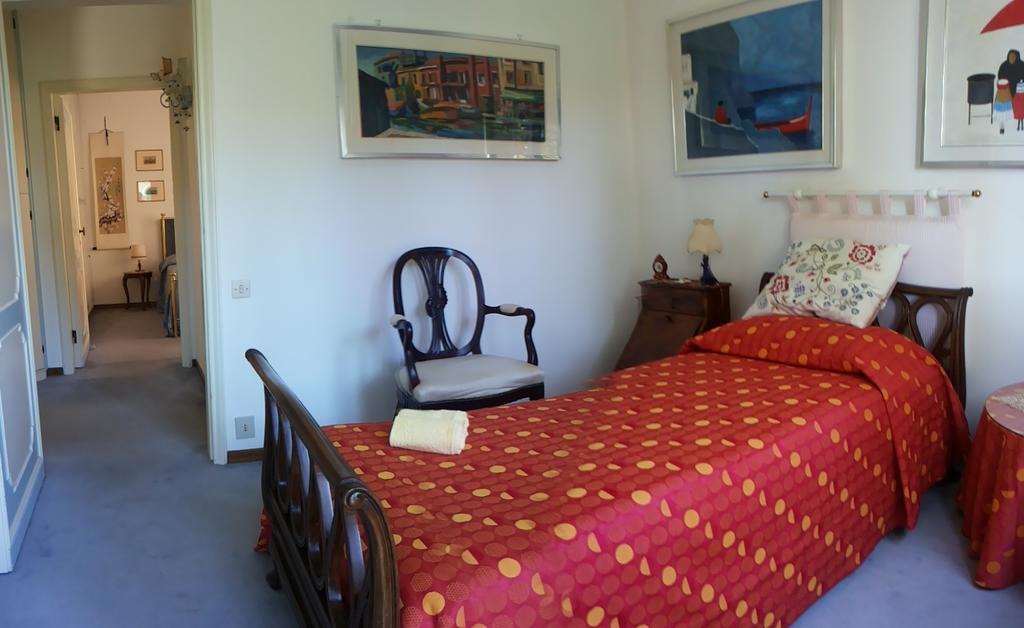 B&B Castellani Lido di Venezia Exterior photo