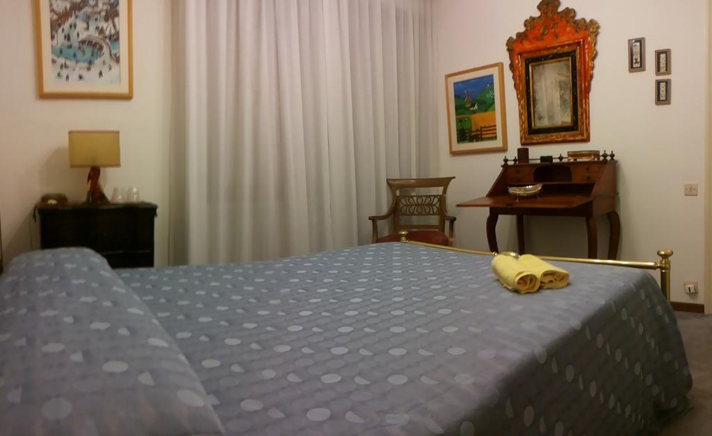 B&B Castellani Lido di Venezia Exterior photo