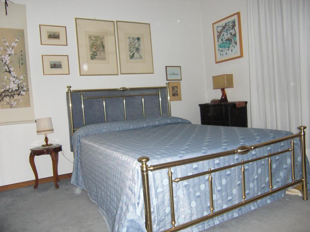 B&B Castellani Lido di Venezia Exterior photo