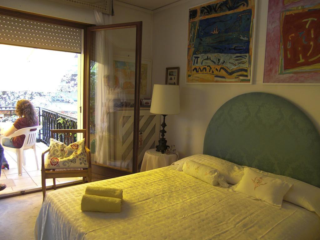 B&B Castellani Lido di Venezia Exterior photo
