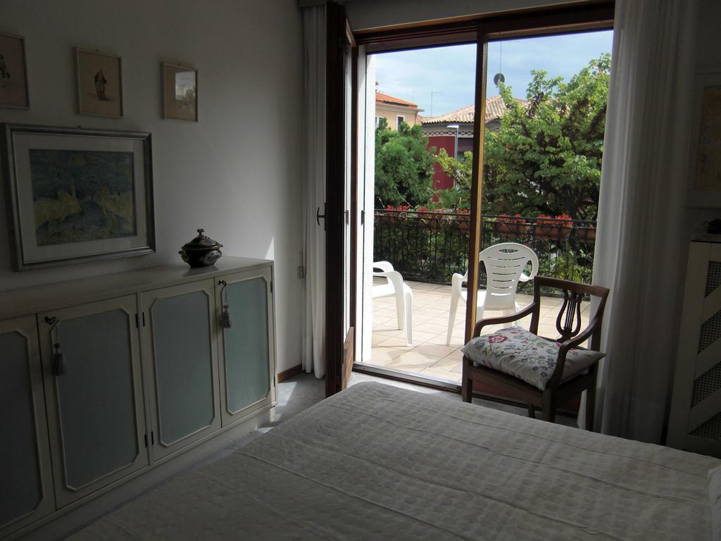 B&B Castellani Lido di Venezia Exterior photo